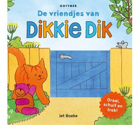 De Vriendjes van Dikkie Dik