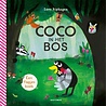 Coco In Het Bos Kartonboek Coco In Het Bos Kartonboek