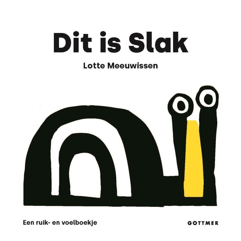 Dit Is Slak afbeelding