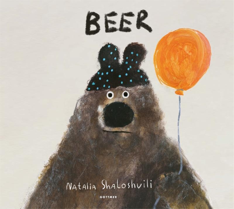 Beer afbeelding