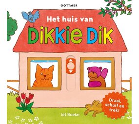 Het Huis van Dikkie Dik