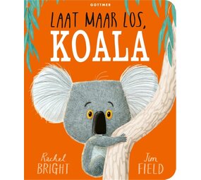 Laat Maar Los, Koala Kartonboek