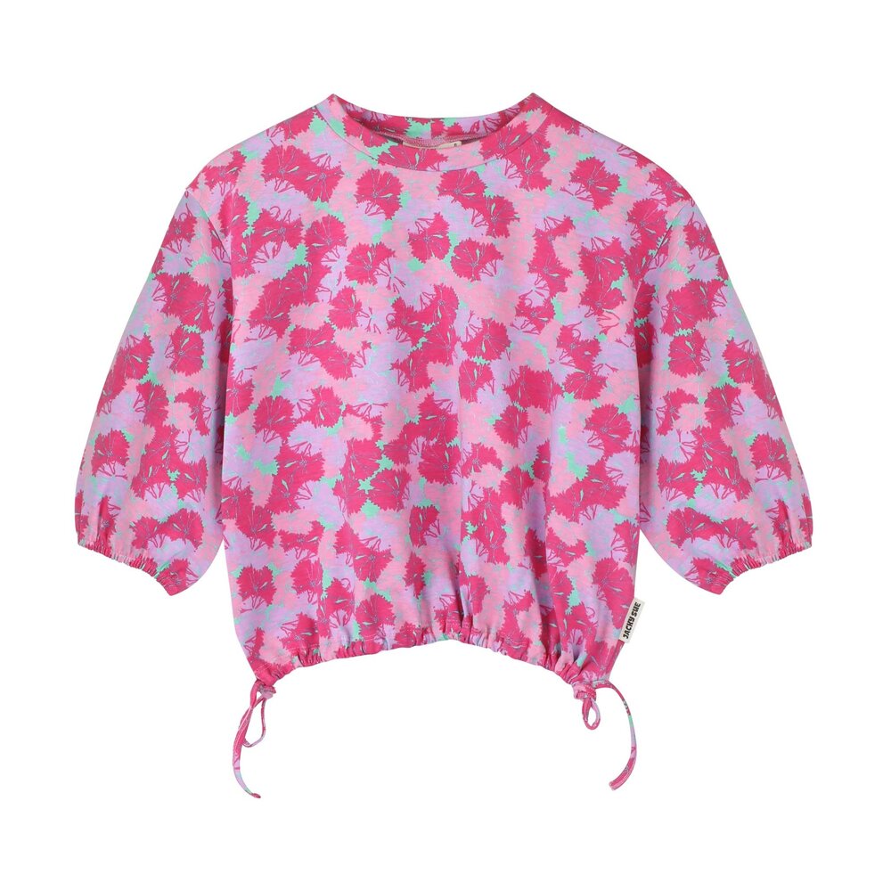 Jacky Sue Holly Top Minty Bloom Jacky Sue Holly Top Minty Bloom