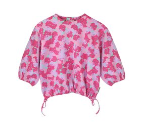 Jacky Sue Holly Top Minty Bloom Jacky Sue Holly Top Minty Bloom