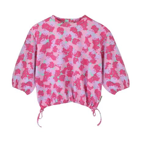 Jacky Sue Holly Top Minty Bloom Jacky Sue Holly Top Minty Bloom