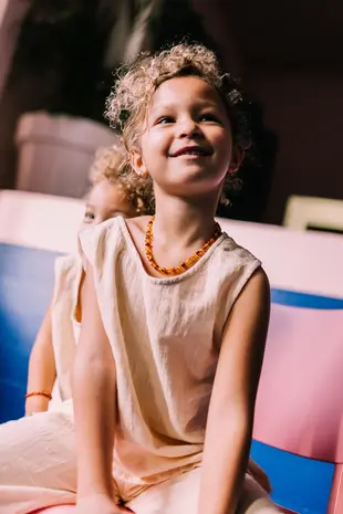 Jacky Sue Summer Top Banana Milk Jacky Sue Summer Top Banana Milk