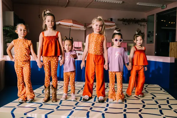 Jacky Sue Coco Top Terracotta Jacky Sue Coco Top Terracotta