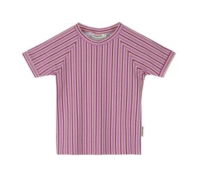 Jacky Sue Ginny Tee Sunny Stripe Jacky Sue Ginny Tee Sunny Stripe