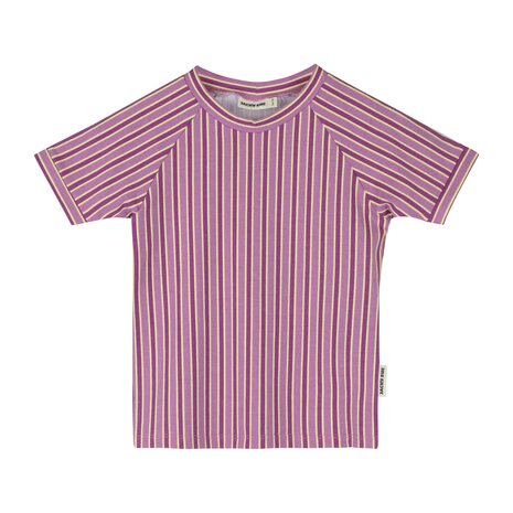 Jacky Sue Ginny Tee Sunny Stripe Jacky Sue Ginny Tee Sunny Stripe