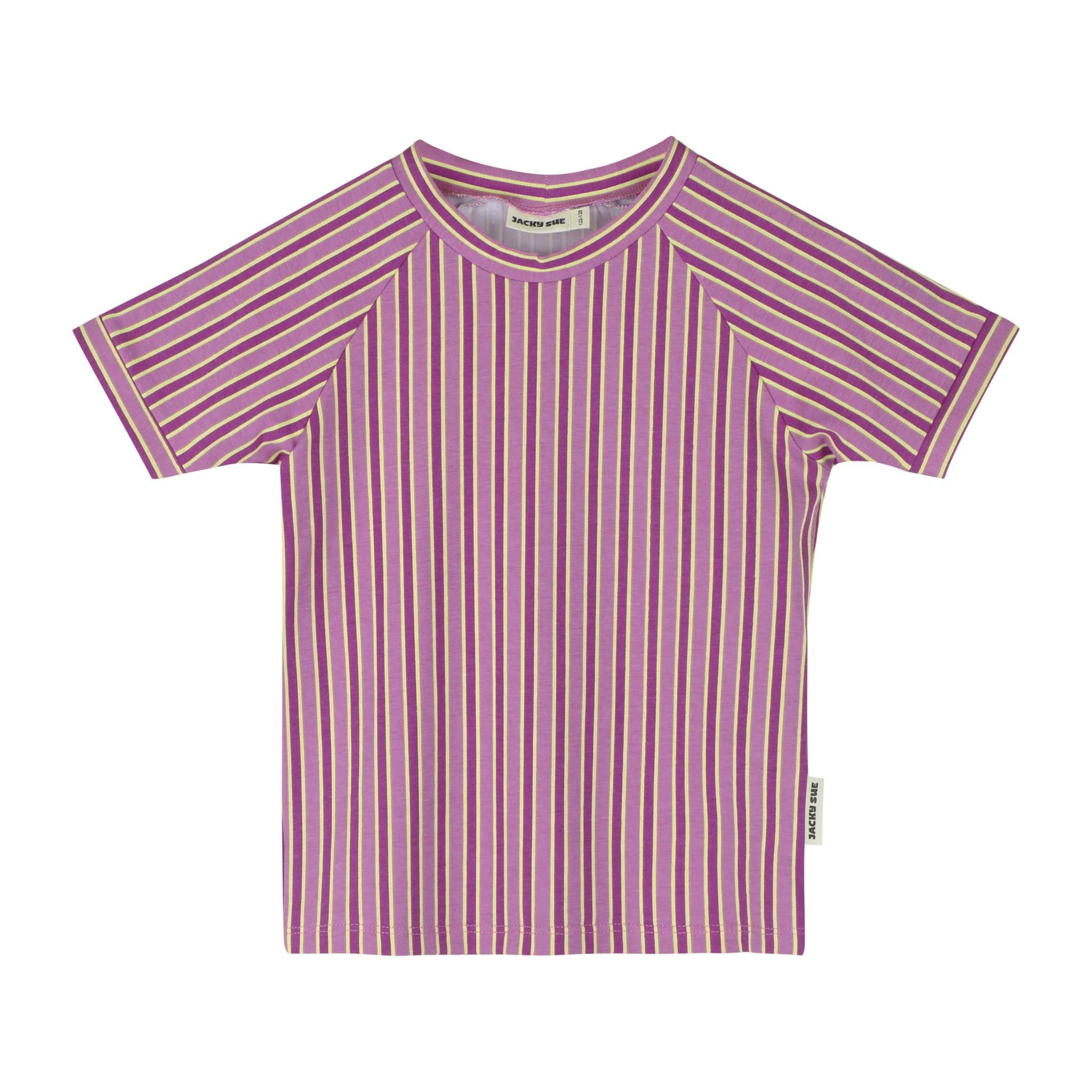 Ginny Tee Sunny Stripe afbeelding