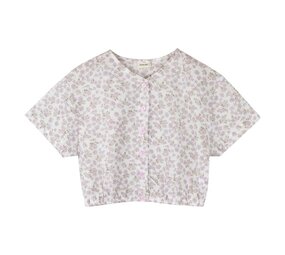 Jacky Sue Izzy Blouse Sweet Blossom Jacky Sue Izzy Blouse Sweet Blossom