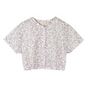 Jacky Sue Izzy Blouse Sweet Blossom Jacky Sue Izzy Blouse Sweet Blossom