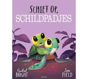 Schiet Op, Schildpadjes