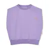 Petit Blush Shoulder Top Chalk Violet Petit Blush Shoulder Top Chalk Violet