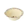 Rice Melamine Kom Vintage - Small - Nathalie Lété Rice Melamine Kom Vintage - Small - Nathalie Lété