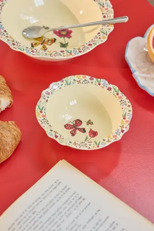 Rice Kinderkommetje Vintage Small Nathalie Lété Print