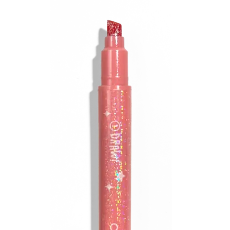 OOLY Switch-Eroo! Sparkle Glittery Color Changing Markers 12-pack