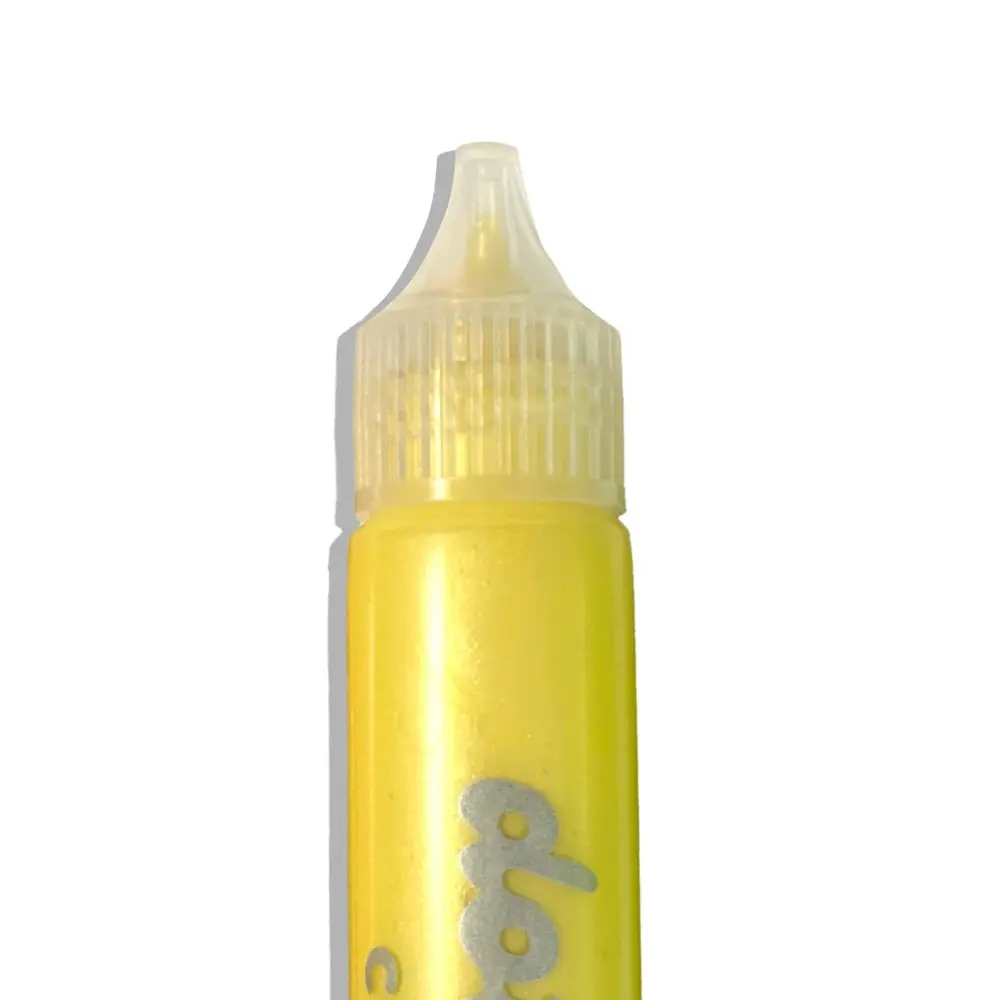 OOLY Dot-A-Lot: Dimensional Craft Paint - Pearlescent 8-pack