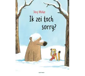 Ik Zei Toch Sorry?