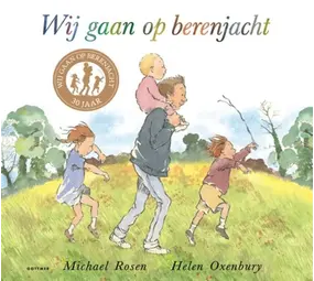 Wij Gaan Op Berenjacht