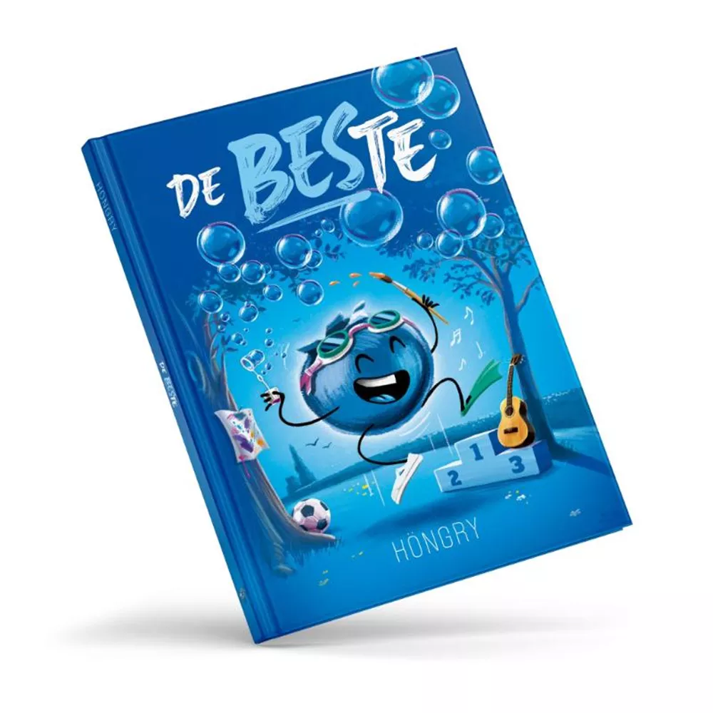 De Beste afbeelding