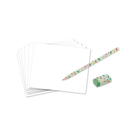 Janod Step by Step - Dinosaurus