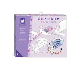 Janod Step by Step - Fantasy