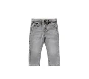 Your Wishes Jeans Worker Denim Grey