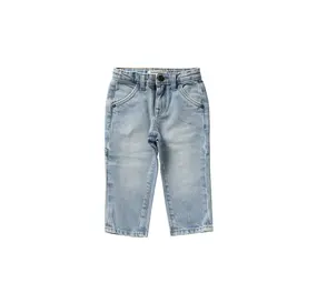 Your Wishes Jeans Worker Denim Light Blue