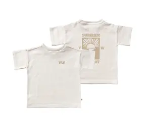 Your Wishes Shirt Wide Sunset Cloud Dancer