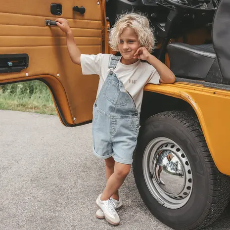 Your Wishes Shirt Wide Sunset Cloud Dancer