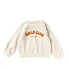 Your Wishes Sweater Raglan Girls Club White Swan Your Wishes Sweater Raglan Girls Club White Swan
