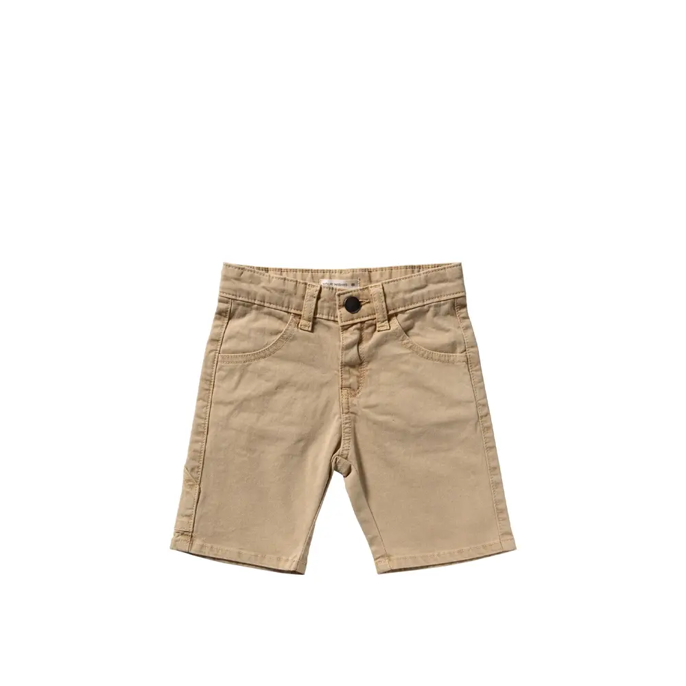 Your Wishes Bermuda Worker Garment Dye Incense Your Wishes Bermuda Worker Garment Dye Incense