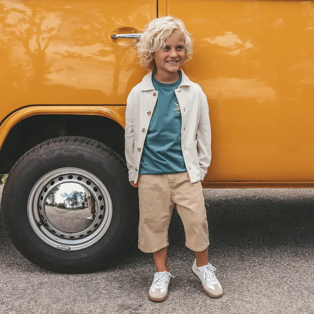 Your Wishes Bermuda Worker Garment Dye Incense Your Wishes Bermuda Worker Garment Dye Incense