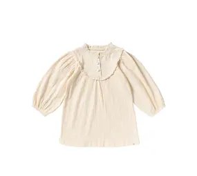 Your Wishes Jurk Romance Wavy White Swan Your Wishes Jurk Romance Wavy White Swan