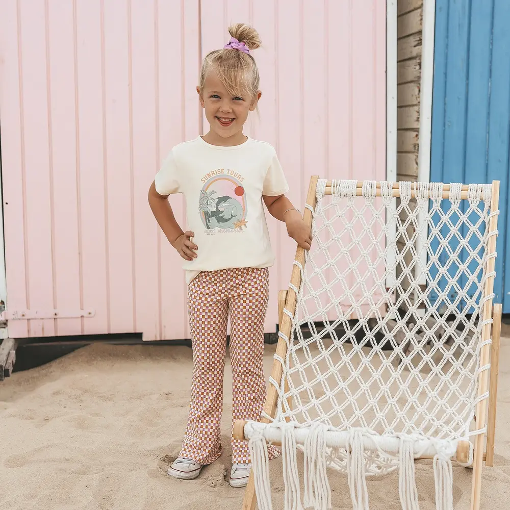 Your Wishes Shortsleeve Sunrise Tours White Swan Your Wishes Shortsleeve Sunrise Tours White Swan