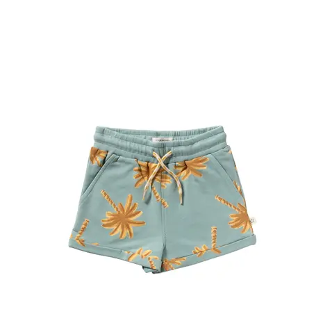 Your Wishes Shorts Relaxed Palms Ocean Your Wishes Shorts Relaxed Palms Ocean