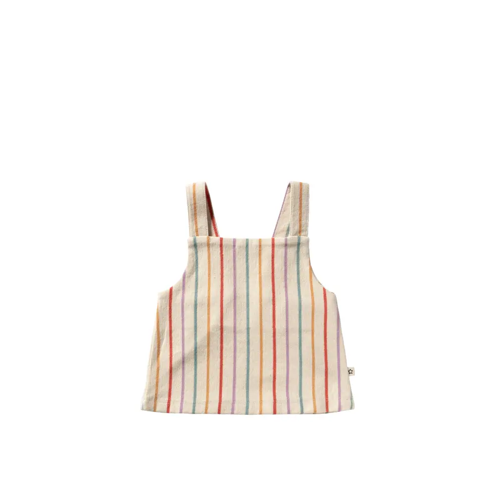 Your Wishes Singlet Sunset Strip Multicolor Your Wishes Singlet Sunset Strip Multicolor