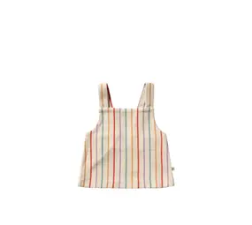 Your Wishes Singlet Sunset Strip Multicolor