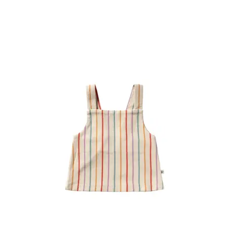 Your Wishes Singlet Sunset Strip Multicolor Your Wishes Singlet Sunset Strip Multicolor