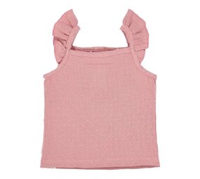 Little Dutch Top Pink Blush