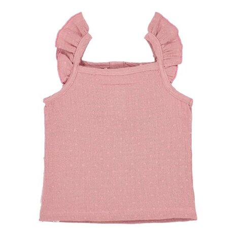Little Dutch Top Pink Blush Little Dutch Top Pink Blush