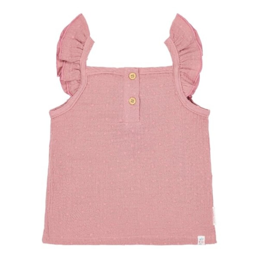 Little Dutch Top Pink Blush Little Dutch Top Pink Blush