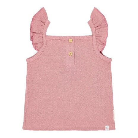 Little Dutch Top Pink Blush Little Dutch Top Pink Blush