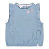 Little Dutch Shirt Denim Blue