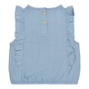 Little Dutch Shirt Denim Blue