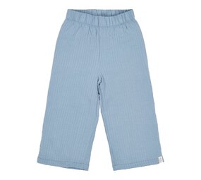 Little Dutch Broek Denim Blue