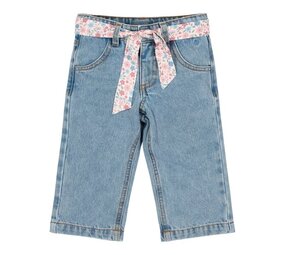 Little Dutch Broek Denim