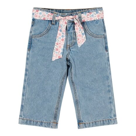 Little Dutch Broek Denim
