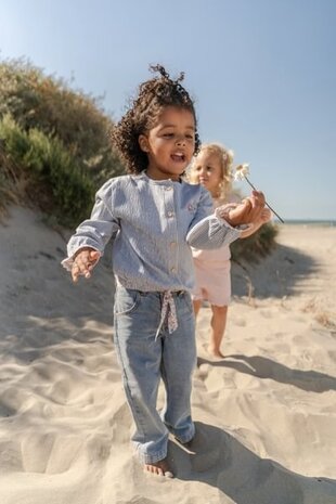 Little Dutch Broek Denim